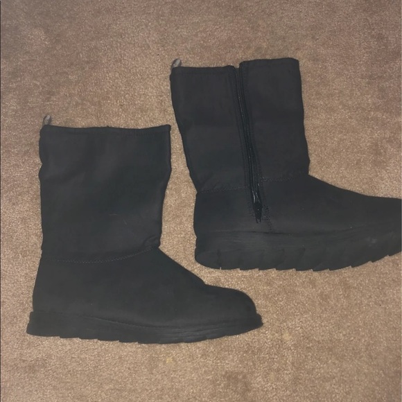 Ladies Muk Luk Boots - Picture 4 of 5